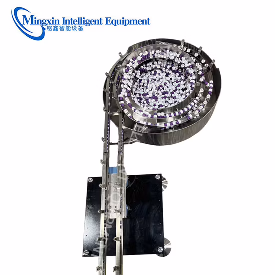 Vibratory Feeder Bowl for Rubber Vibrating Feeder Price
