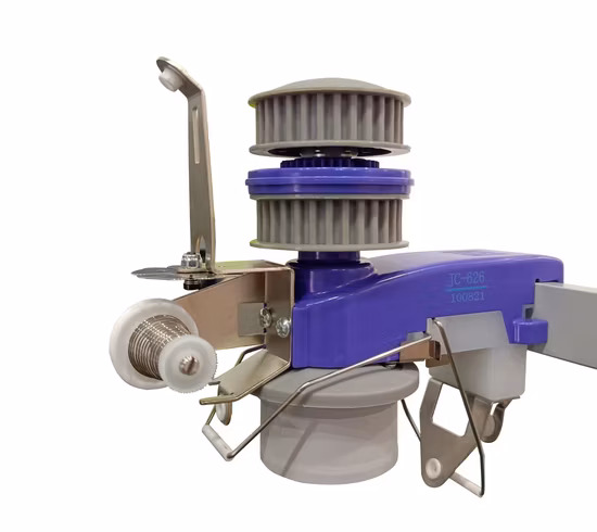 New Designed Circular Machine Spare Parts Yarn Feeder