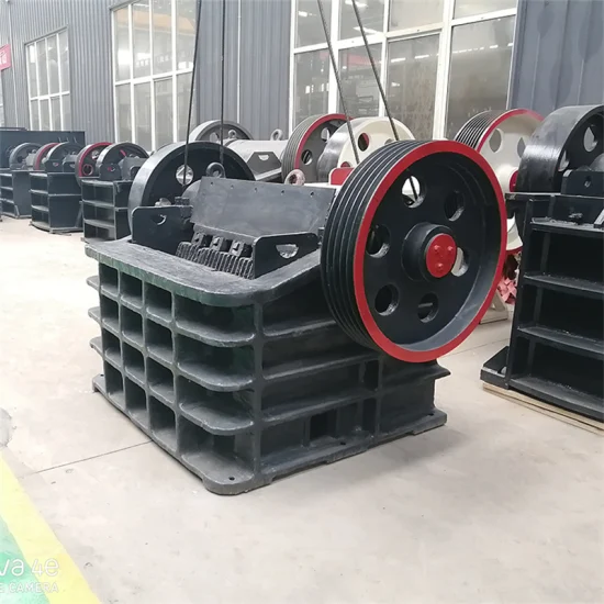 Mobile Stone Iron Gold Ore Rock Mining Dodge Jaw Crusher Manufacturers Price Portable Granite Crushing Machine Plant for Sale
