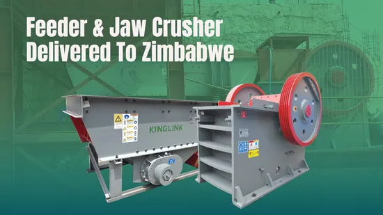 Grizzly Vibrating Feeder Zsw380X96 for Stone Quarry and Mining 